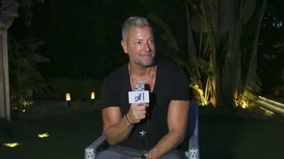 «خاص» تامر هجرس: أهتم في رمضان بالعبادات أكثر من الدراما 