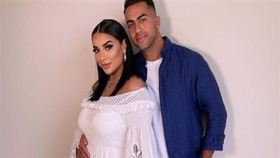 بعد تصدره التريند.. جوري بكر برفقه زوجها في أحدث ظهور لهما