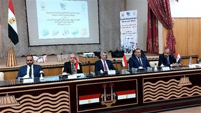 الطاقة الشمسية بأسوان تختتم برنامج 