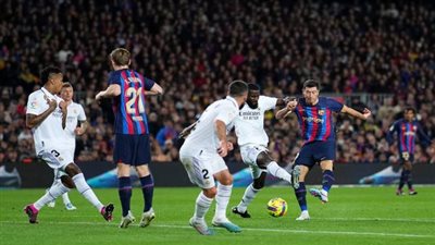 العالم ينتظر.. موعد مباراة ريال مدريد وبرشلونة الودية والقنوات الناقلة