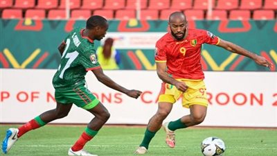 مجموعة مصر.. موعد مباراة إثيوبيا ضد مالاوي في تصفيات كأس أمم إفريقيا