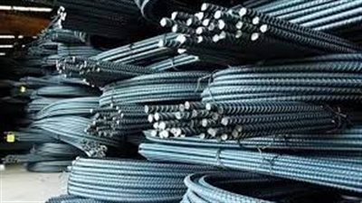 مفاجأة فى أسعار الحديد اليوم الأربعاء 14 يونيو
