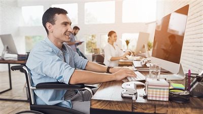 تعرف على شروط التقديم على وظائف لذوي الهمم 