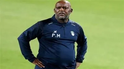 وقتك انتهى.. الوحدة الإماراتي يطيح بـ موسيماني