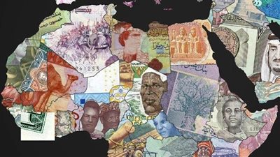 قبل ساعات من اجتماع المركزي| أسعار جميع العملات العربية والأجنبية في البنوك اليوم 21 يونيو 