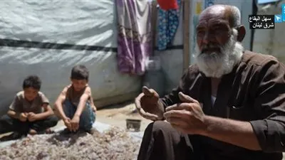 اعتقالات وترحيل.. معاناة اللاجئين السوريين في لبنان (فيديو)