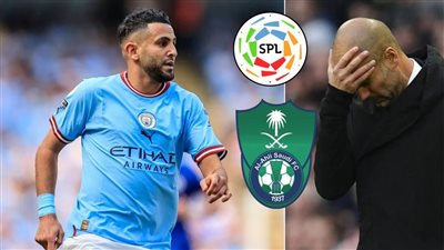 ميركاتو نار.. الأهلي يحسم صفقة محرز