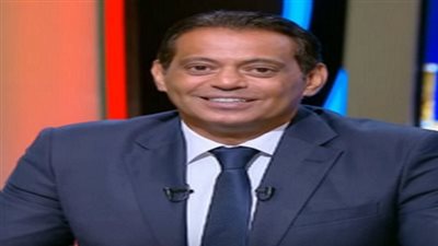 هاني رمزي يتحدث عن عملة في إدارة الكشافة بالأهلي