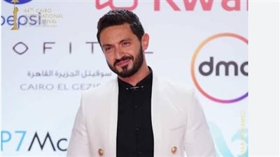 يوسف عثمان يشارك كضيف شرف في مسلسل 