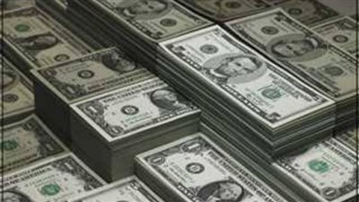 تعرف على أسعار الدولار اليوم مقابل الجنيه 