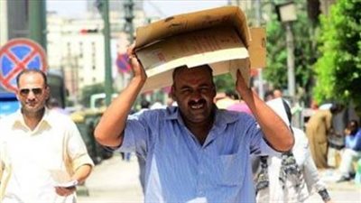 الأرصاد توجه نصائح للمواطنين للتعامل مع الطقس الحار (فيديو)