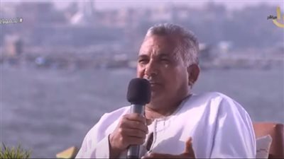 عمدة قرية بمركز رشيد: 