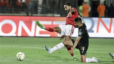 بعد خسارة أفريقيا أمام الأهلي.. عرض عدة لاعبين في الوداد المغربي للبيع