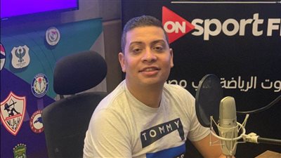 حسام جميل: الدوري السعودي يشهد صعود واضح بسرعة قصوي