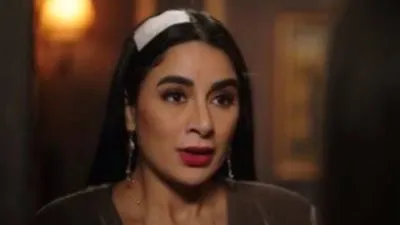 بعد تصدرها التريند.. ازمات من حياة جوري بكر 