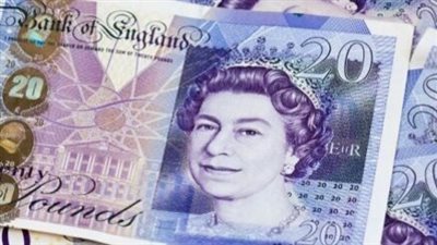 تطورات جديدة.. آخر تحديث في سعر الجنيه الإسترليني اليوم 16-6-2023 في البنوك