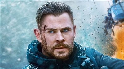 موعد عرض فيلم Extraction 2.. التفاصيل الكاملة