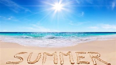 عاجل| البداية الأربعاء المقبل.. الأرصاد تكشف ملامح صيف 2023