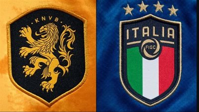 موعد مباراة هولندا وإيطاليا والقنوات الناقلة لتحديد المركز الثالث في دوري الأمم الأوروبية