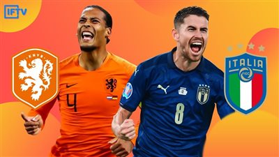 تشكيل هولندا المتوقع أمام إيطاليا في مباراة تحديد المركز الثالث بدوري الأمم الأوروبية