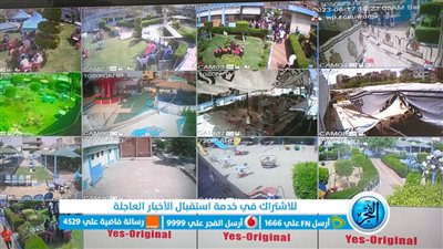 12 كاميرا مراقبة لمتابعة انتخابات الغرفة التجارية بالإسماعيلية