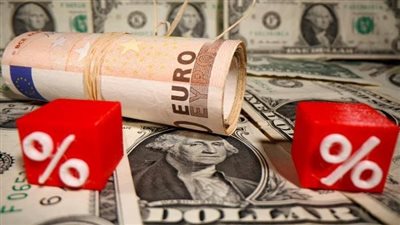 سعر اليورو أمام الجنيه المصرى اليوم.. تعرف على سعر اليورو فى السوق السوداء 