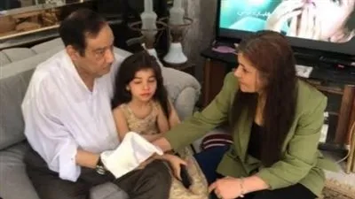 الموسيقار حلمي بكر يعود لزوجته بعد انفصال 13 عام