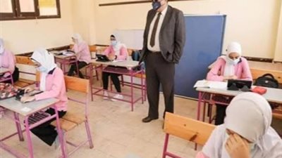 قبل امتحان الكيمياء والجغرافيا.. تعرف على جدول امتحانات الثانوية العامة 2023