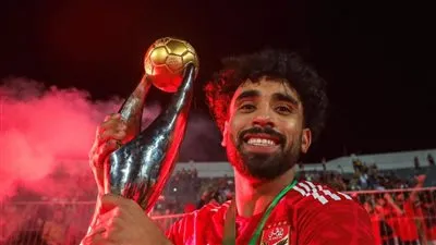 مروان عطية افضل لاعب في اختيار جمعية اللاعبين المحترفين