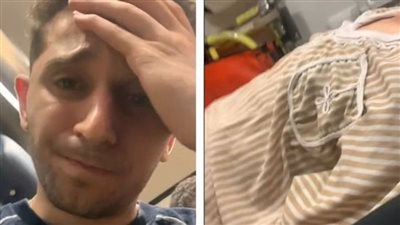 أستاذ علم اجتماع عن نشر شاب للحظة وفاة والده: 