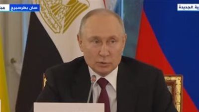 بعد إعلان العصيان.. بوتين يوافق على قانون جديد