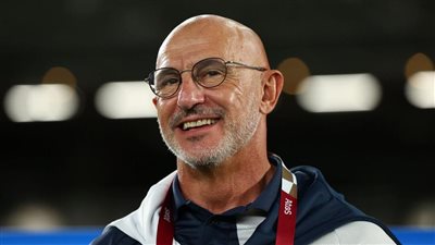 مدرب إسبانيا يرفع راية التحدي أمام كرواتيا في نهائي دوري الأمم الأوروبية