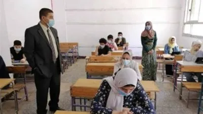 المراجعة النهائية في اللغة العربية للصف الثالث الثانوي 2023