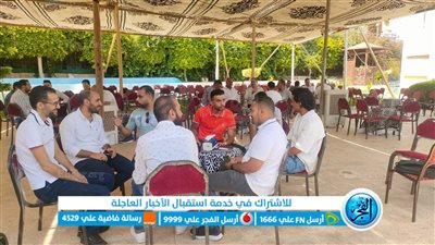 توفير ساحات انتظار للتجار في انتخابات الغرفة التجارية بالإسماعيلية