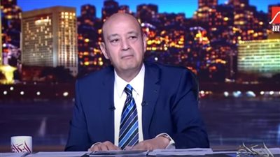 عمرو أديب للحكومة: 