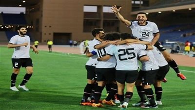 مصر في الترتيب الأول .. التصنيف الكامل لقرعة قارة أفريقيا المؤهلة لكأس العالم 2026