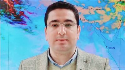 عاجل.. الأرصاد تحُذر حرارة شديدة على بعض الأماكن تصل 45 درجة 