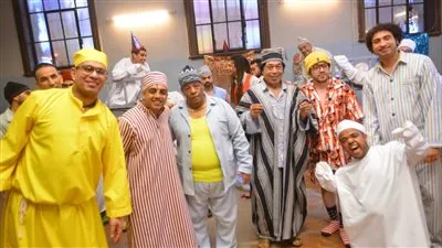 حسن الخلعي: سعيد بـ نجاح 