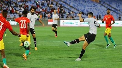 “تردد جديد”.. قائمة القنوات الناقلة لمباراة مصر وجنوب السودان اليوم على النايل سات والتشكيل