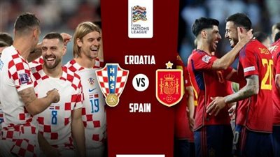 “إشارة قوية”.. تنزيل تردد قناة beIN Sports 1 HD Premium لمتابعة مباراة إسبانيا وكرواتيا في نهائي دوري الأمم الأوروبية 2023 على القمر نايل سات