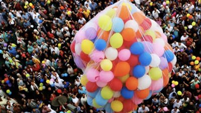 عاجل - موعد صلاة عيد الأضحى ٢٠٢٣ في محافظات ومدن مصر