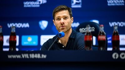 ريال مدريد يختار تشابي ألونسو ليكون خليفة كارلو أنشيلوتي في 2024 