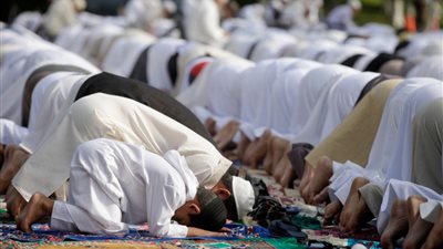 عاجل - موعد صلاة عيد الأضحى 2023 في محافظة المنوفية 