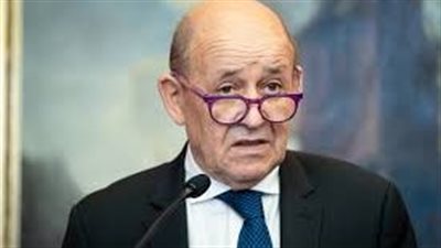 المبعوث الخاص للرئيس الفرنسي يصل إلى بيروت الأربعاء