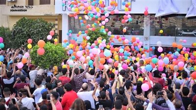  موعد صلاة عيد الأضحى في محافظة الغربية 2023 ووقت الإجازات 