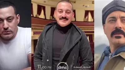 إسعاد يونس تروج لحلقتها غدا مع دياب