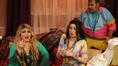 خاص.. إيناس مكي لـ 