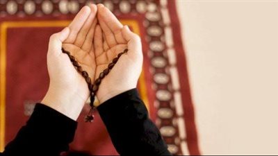 دعاء ما قبل الامتحان.. 