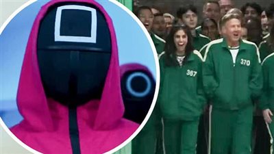 نتفليكس تطرح اللقطات التشويقية من النسخة الواقعية لـ 