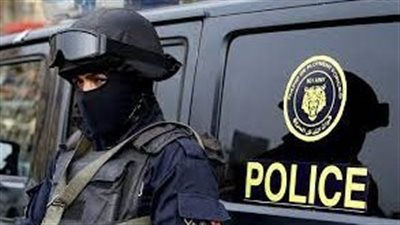 حملات أمنية على مروجي المخدرات في الشروق